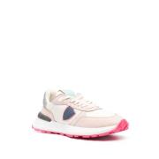 Stilige Rosa/Burro Sneakers