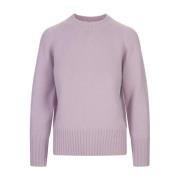 Round-neck Knitwear