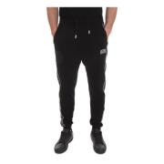 Stretch Overall med Logo