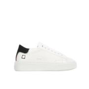 Hvite Sneakers med Modell W997-Sf-Ca-Wb