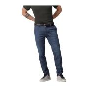 Denim Chinos - Stilige Jeans