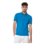 Short sleeve Poloskjorte