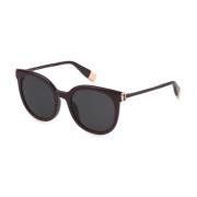 Stilige solbriller Sfu625