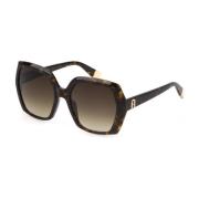 Stilige solbriller Sfu620