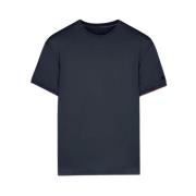 Stilig Macro T-skjorte for menn