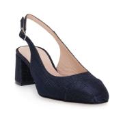 Galassia Pumps