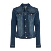 Denim Jakke