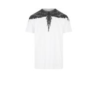 Icon Wings Vanlig T-skjorte