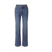 Blå Chloe Denim Jeans for Kvinner