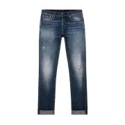 Stilig Slim-Fit Ritchie Jeans