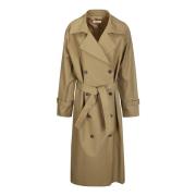 Trench Coats