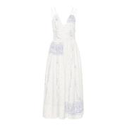 Hvite kjoler av Lorenzo Serafini