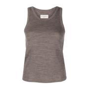 Lys Taupe Tatiana Tee