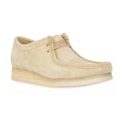 Loafers Wallabee Maple