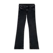 Oppgrader dine jeans - 1969 D-Ebbey L.32