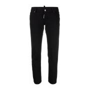 5-lomme Slim-Fit Jeans