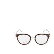 Stilige Briller FF 0166