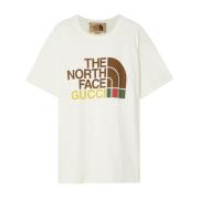 Stilig The North Face T-skjorte