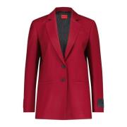 Stilig Blazer for Menn