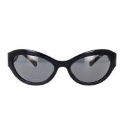 Kvinner Burano Ovale Solbriller