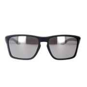 Polariserte solbriller med høy wraparound stil