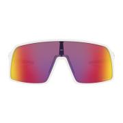 Sporty Solbriller med Prizm Road Linse