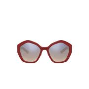 Stilige Solbriller for Kvinner - SPR 08X 539-716