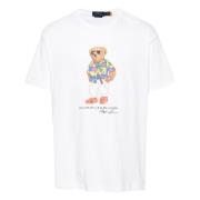 Polo Bear T-skjorte