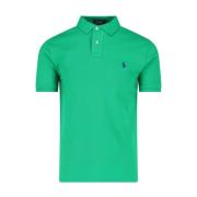 Grønne Polo Ralph Lauren T-skjorter og Polos