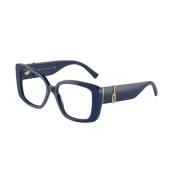Blått Rammebriller Tf2235 8385