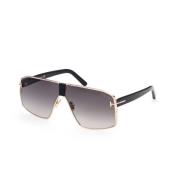 Stilige solbriller Ft0911