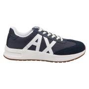 Xux071 Xv527 - K677 Sneakers