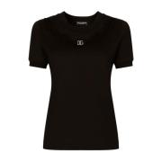Luksuriøs T-skjorte for kvinner - N0000