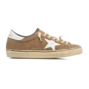 Beige Sneakers for Menn