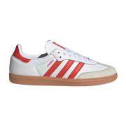 Handball Spezial Sneakers Hvit