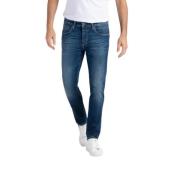 Slim-Fit Workout Denimflexx Jeans