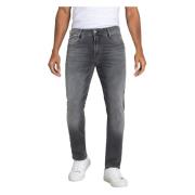 MacFlexx Jeans - Ultimate Komfort