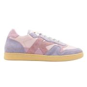 Herresko Sneakers Rosa - Kidsuper X Assist