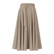 Midi Skirts