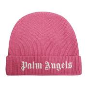 Urban Logo Beanie Lue