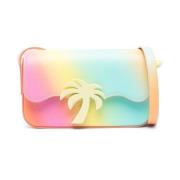 Rainbow Palm Beach Crossbody Veske