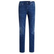 Casual Denim 5-Lomme Jeans