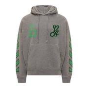 Varsity Skate Hoody