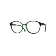 Stilige Grønne Optiske Briller