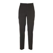 Slim-fit Trousers