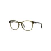 Grønne Ss23 Damebriller - Stilige og Komfortable