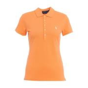 Oransje T-skjorter og Polos til kvinner