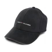 th corporate cap