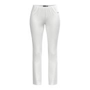 Slim-fit Trousers