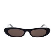 Vintageinspirerte SL 557 Shade solbriller